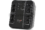 Источник бесперебойного питания Crown CMUS-295 EURO SMART/1000 ВА/600 Вт/8 х CEE 7 (евророзетка)
