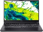 Ноутбук Acer Aspire 7 A715-59G-51U9/15.6"/IPS/Intel Core 5 210H/16Gb/512Gb SSD/NVIDIA GeForce RTX 3050 6Gb/без ОС/черный/1.99kg