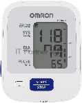 Тонометр автоматический Omron M2 Basic, вид 9