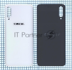 Задняя крышка для Samsung A705F Galaxy A70 (2019) белый