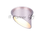 Светильник Ambrella light TN206 PI/S розовый/песок GU5.3 D68*75