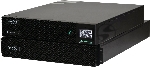 Источник бесперебойного питания Systeme Electric Smart-Save Online SRV / 6000 ВA / 6000 Вт / 1 x IEC 320 С19, клеммная колодка, вид 24