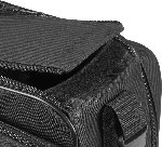 Сумка для инструментов Lanmaster черный/оранжевый (LAN-BAG-L), вид 10
