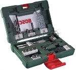 Набор принадлежностей Bosch Bosch V-Line 2607017316, 41 предмет, вид 2