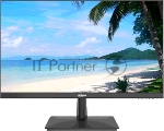 Монитор 23.8" Dahua DHI-LM24-H200 VA 1920x1080, 60 Гц, 8 мс, 16:9, 250 кд/м2, 1xVGA, черный