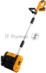 Снегоуборщик электрический Deko ST211-5