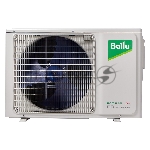 Наружный блок сплит-системы Ballu BA3OI-FM/out-21HN8/EU_LP инвертор, 21000 BTU, 65 м², охлаждение, обогрев, осушение