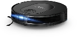 Робот-пылесос Tefal X-plorer Serie 65 RG8L65WH черный, 5200 мАч Li-Ion, уборка сухая/влажная, пылесборник контейнер 0,4 л