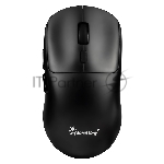 Мышь игровая беспроводная Dual BT+USB с зарядкой Smartbuy X7 черная (SBM777DAG) /40.  "