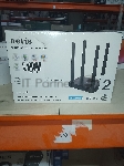 (Поврежденная упаковка) Wi-Fi маршрутизатор NETIS 1200MBPS 10/100M DUAL BAND N4v3