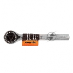 Ключ-трещотка Sparta 1/4", CrV, с переключателем