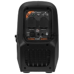 Генератор Daewoo GDA 2500Si 2.2кВт, вид 13