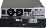 Источник бесперебойного питания Systeme Electric Smart-Save Online SRV / 6000 ВA / 6000 Вт / 1 x IEC 320 С19, клеммная колодка, вид 23
