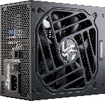 Блок питания SeaSonic Vertex PX-1200, 1200Вт, 80+ Platinum, 135мм, модульный, черный, вид 21