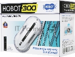 Мойщик окон Hobot HOBOT-300 пит.:от сети белый, вид 16