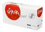 Картридж лазерный Sakura TN423C для Brother HL-8260, DCP-8400, MFC-8690, синий, 4 000к.