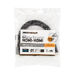 Кабель PROconnect HDMI - HDMI 1.4, 2м Silver