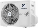 Наружный блок сплит-системы Electrolux Loft EACS-09HAL/N8/out 9000 BTU, 25 м², охлаждение, обогрев