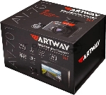 Видеорегистратор Artway AV-701 черный 2160x3840 2160p 170гр. GPS, вид 9
