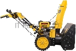 Снегоуборщик Eurolux SM 6000, вид 6