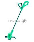 Триммер электрический Bosch EasyGrassCut 23, от сети, 280 Вт