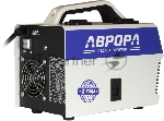 Сварочный полуавтомат Аврора Стандарт 145 инвертор FLUX, MMA, TIG-Lift, MIG 2.4кВт, вид 10