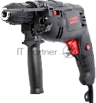 Дрель ударная REDVERG Basic ID500S (бзп)