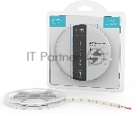 Лента Basic 12V 4,8W/m 312lm/m 4000K IP20 LED 2m 1/100