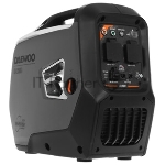 Генератор Daewoo GDA 2500Si 2.2кВт, вид 12