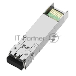 Трансивер FIBO FT-S1-W313LD SFP модуль WDM, 1.25 G, 3 км, TX 1310 нм, RX 1550 нм, LC, DDM