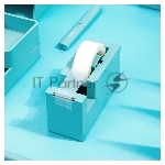 Диспенсер для клейкой ленты Deli Nusign NS121BLUE, вид 2
