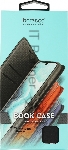 Чехол (флип-кейс) BoraSCO для Infinix Smart 7 HD Book Case черный (71754), вид 12