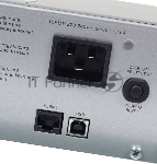 Источник бесперебойного питания APC Smart-UPS C SMC2000I-2U/2000 ВА/1300 Вт/6xIEC320 С13