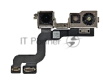 Камера передняя (селфи) для Apple iPhone 14 Plus