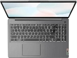 Ноутбук Lenovo IdeaPad 3 15IAU7/15.6"/IPS/Intel Core i3 1215U/8Gb/256Gb/SSD/Intel UHD Graphics/Без ОС/серый/1.63kg, вид 6
