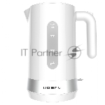 Чайник электрический Polaris PWK 1803C Water Way Pro