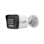 Камера видеонаблюдения IP HiWatch DS-I450M(C)(2.8мм) 2.8-2.8мм цв. корп.:белый