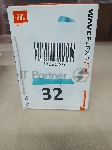 (Б/У) Гарнитура JBL TWS WAVE FLEX 2 BLUE