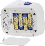 Тонометр автоматический Omron M2 Basic, вид 6