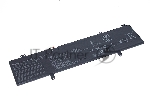 Аккумуляторная батарея для ноутбука Asus S410UA  11.52V 3650mAh черный Orig
