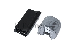 Ролики захвата и разделительная панель/HP LJ M402 Pickup Roller + Separation Pad T'1