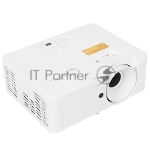Проектор лазерный Exell EXD102Z DLP, 4100 lm, XGA (1024x768), 3500000:1