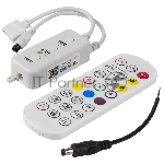 Контроллер GDC-RGBW-96-BT-IP20-12, вид 4