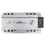 Устройство АВР ТСM 630/630А 3р EKF PROxima ats-tsm-630A-3p-pro EKF, вид 10