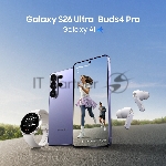 Смартфон Samsung Galaxy S26 Ultra SM-S948B 16/1Tb черный, вид 13
