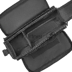 Сумка для инструментов Lanmaster черный/оранжевый (LAN-BAG-L), вид 8