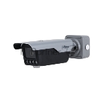Камера распознавания номеров DAHUA 1/1.8” 4Мп CMOS; моторизированный объектив 8-32мм; сжатие: H.265+/H.265/H.264+/H.264/H.264B/H.264H/MJPEG; разрешение и скорость трансляции видео: 4Мп (2688х1520) 2
