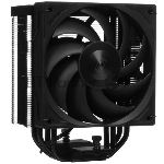 Устройство охлаждения (кулер) PcCooler RZ400 V2 Soc-AM5/AM4/1200/1700/1851 черный 4-pin 32dB Al+Cu 240W Ret (RZ400V2-BKNWNX-GL)