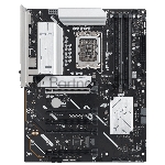 Материнская плата ASUS PRIME B860-PLUS WIFI, LGA1851, Intel B860, 4xDDR5, 4xSATA, 2xM.2, 1xPCIe 5.0 x16, DisplayPort, HDMI, 1x2.5Gb LAN, USB Type-C, 3x3.5 мм, 7.1, ATX