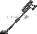 Пылесос Polaris IQ Home PVCSDC 3000 800Вт серый (в компл.:3мешка)